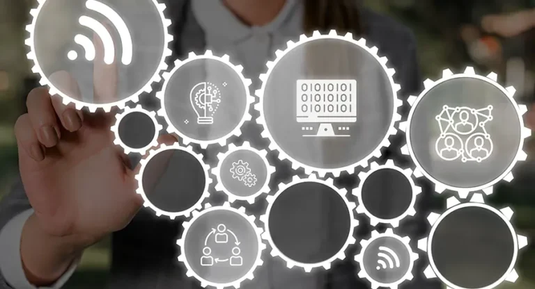 IoT platforms for legacy system integration
