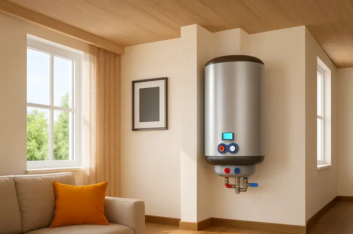 legionella in domestic hot and cold systems