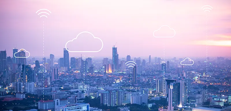 iot integration with legacy systems