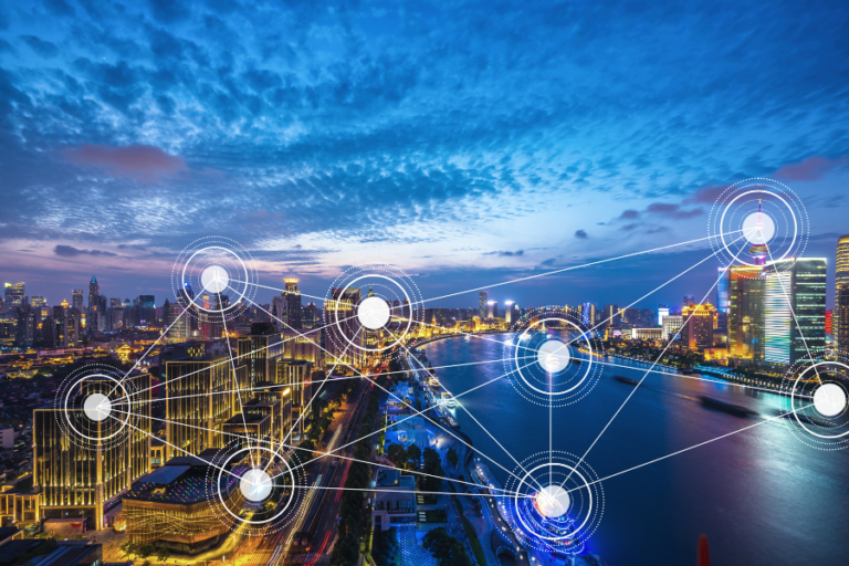 EnOcean or LoRaWAN