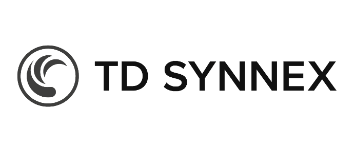 TD SYNNEX