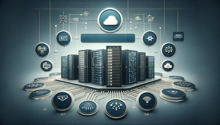 The Power of Scalable Middleware: Unlocking Efficiencies 