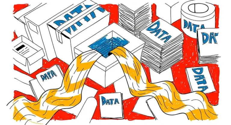 data aggregation